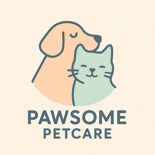 Pawsome Petcare